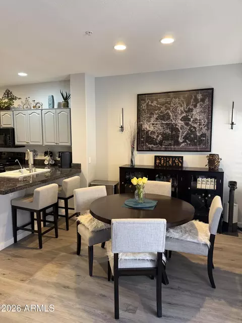 Dining - 5415 E Mckellips Rd #72, Mesa, AZ 85215 photo 1 of 2