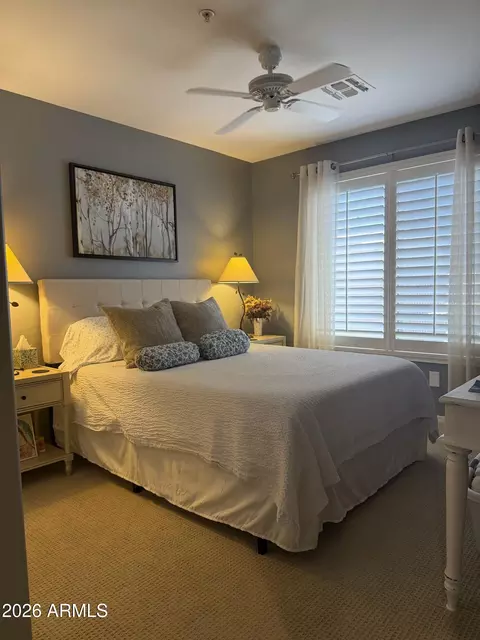 Bedroom - 5415 E Mckellips Rd #72, Mesa, AZ 85215 photo 1 of 5