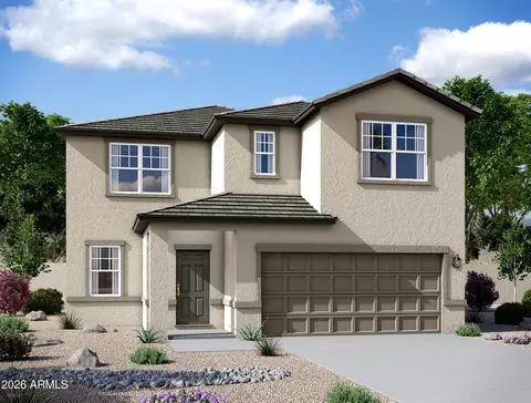 2505 Equine Dr, San Tan Valley, AZ 85140