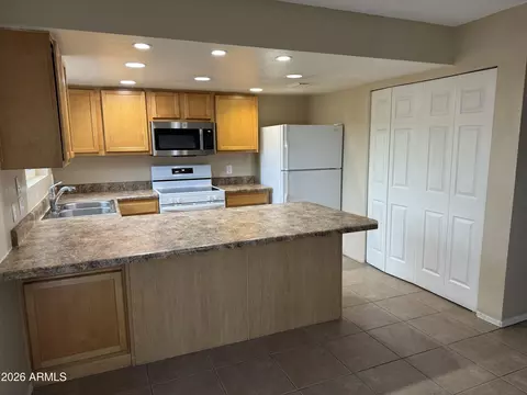 Kitchen - 532 E 4th Pl, Mesa, AZ 85203 photo 1 of 2