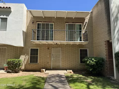 Exterior - 532 E 4th Pl, Mesa, AZ 85203 photo 2 of 7