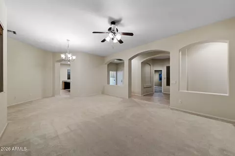 Living - 8606 E Hannibal St, Mesa, AZ 85207 photo 2 of 8