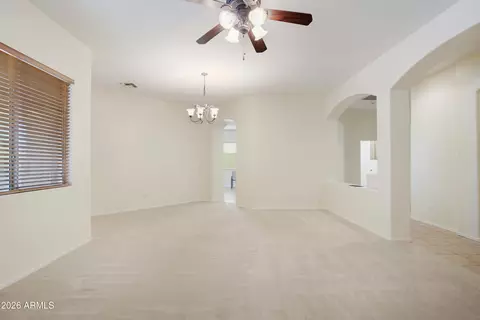 Living - 8606 E Hannibal St, Mesa, AZ 85207 photo 4 of 6