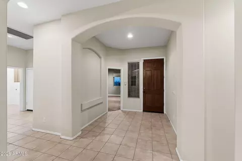 Entry Way - 8606 E Hannibal St, Mesa, AZ 85207 photo 1 of 2