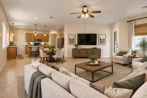 Living - 8606 E Hannibal St, Mesa, AZ 85207 photo 2 of 6