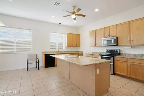 Kitchen - 8606 E Hannibal St, Mesa, AZ 85207 photo 3 of 3