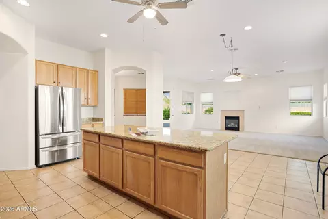 Kitchen - 8606 E Hannibal St, Mesa, AZ 85207 photo 2 of 3