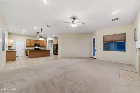 Living - 8606 E Hannibal St, Mesa, AZ 85207 photo 7 of 8