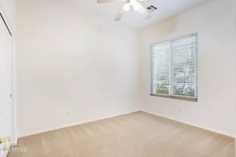 Bedroom - 8606 E Hannibal St, Mesa, AZ 85207 photo 3 of 3