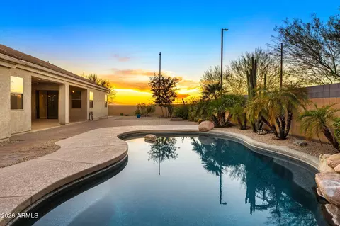 Exterior - 8606 E Hannibal St, Mesa, AZ 85207 photo 3 of 7