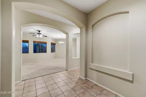 Entry Way - 8606 E Hannibal St, Mesa, AZ 85207 photo 2 of 2