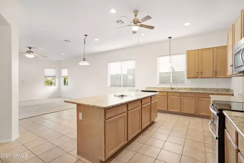 Kitchen - 8606 E Hannibal St, Mesa, AZ 85207 photo 1 of 3