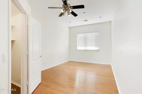 Bedroom - 8606 E Hannibal St, Mesa, AZ 85207 photo 1 of 3