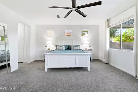 Bedroom - 10636 E Sheffield Dr, Mesa, AZ 85212 photo 1 of 6