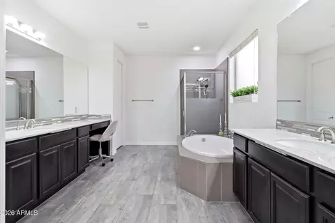 Bath - 10636 E Sheffield Dr, Mesa, AZ 85212 photo 2 of 3