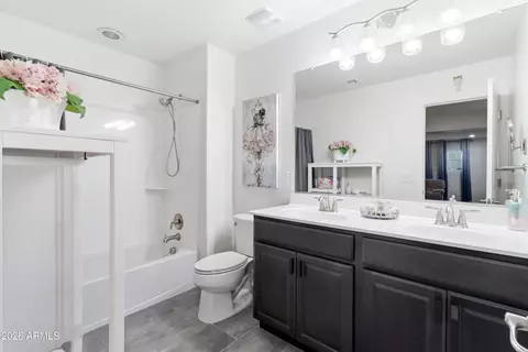 Bath - 10636 E Sheffield Dr, Mesa, AZ 85212 photo 3 of 3