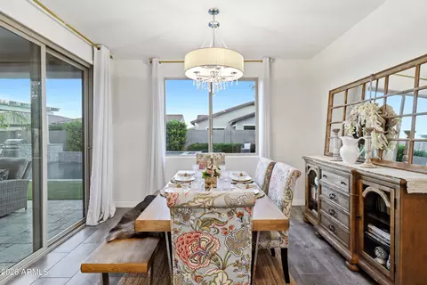 Dining - 10636 E Sheffield Dr, Mesa, AZ 85212 photo 2 of 3