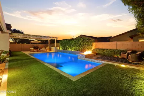 Exterior - 10636 E Sheffield Dr, Mesa, AZ 85212 photo 8 of 8