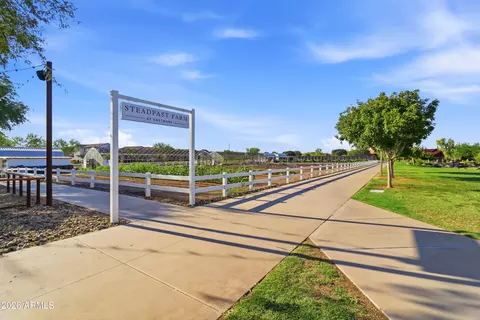 View/Area - 10636 E Sheffield Dr, Mesa, AZ 85212 photo 1 of 2