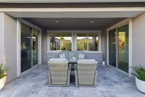 Exterior - 10636 E Sheffield Dr, Mesa, AZ 85212 photo 4 of 8