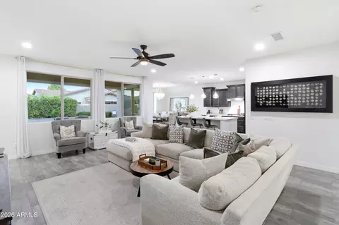 Living - 10636 E Sheffield Dr, Mesa, AZ 85212 photo 1 of 1