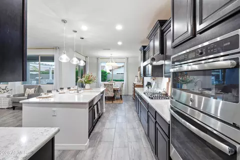 Kitchen - 10636 E Sheffield Dr, Mesa, AZ 85212 photo 3 of 3