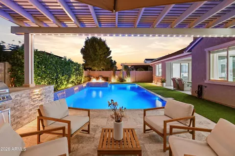 Exterior - 10636 E Sheffield Dr, Mesa, AZ 85212 photo 3 of 8