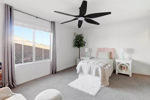 Bedroom - 10636 E Sheffield Dr, Mesa, AZ 85212 photo 6 of 6