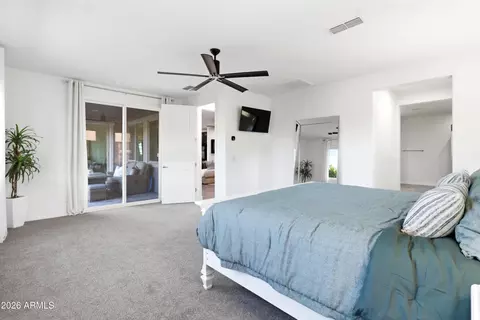 Bedroom - 10636 E Sheffield Dr, Mesa, AZ 85212 photo 2 of 6