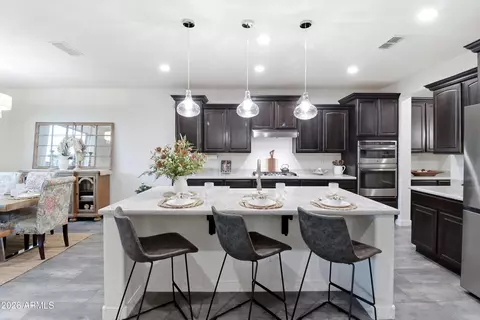 Kitchen - 10636 E Sheffield Dr, Mesa, AZ 85212 photo 1 of 3