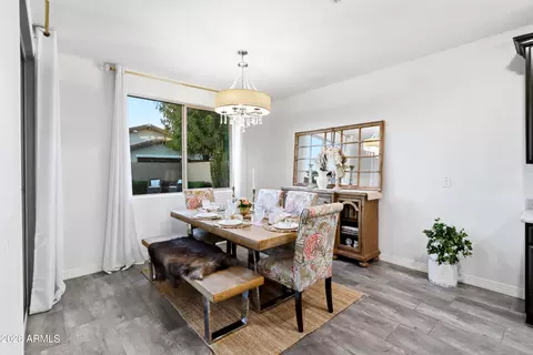 Dining - 10636 E Sheffield Dr, Mesa, AZ 85212 photo 1 of 3