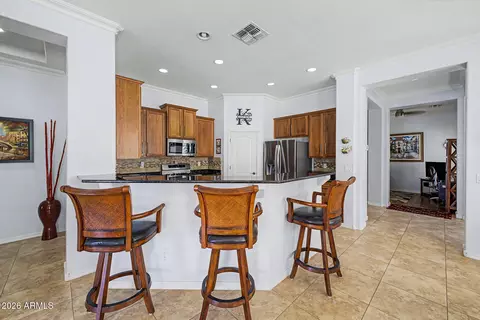 Kitchen - 3520 E Morrison Ranch Pkwy, Gilbert, AZ 85296 photo 1 of 4