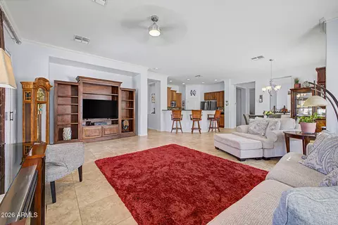 Living - 3520 E Morrison Ranch Pkwy, Gilbert, AZ 85296 photo 3 of 3