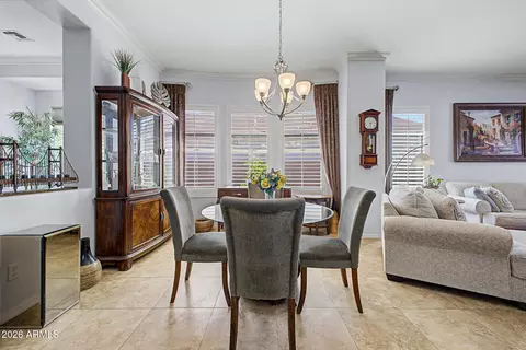 Dining - 3520 E Morrison Ranch Pkwy, Gilbert, AZ 85296 photo 1 of 1