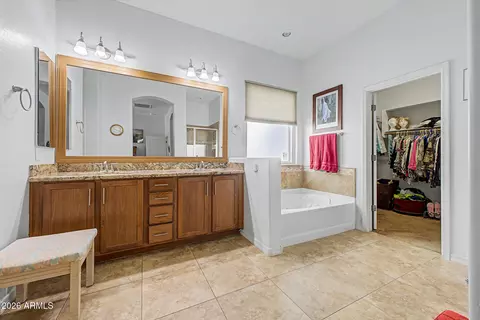 Bath - 3520 E Morrison Ranch Pkwy, Gilbert, AZ 85296 photo 1 of 3