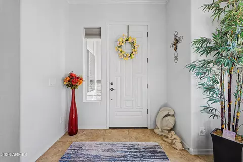 Entry Way - 3520 E Morrison Ranch Pkwy, Gilbert, AZ 85296 photo 1 of 1