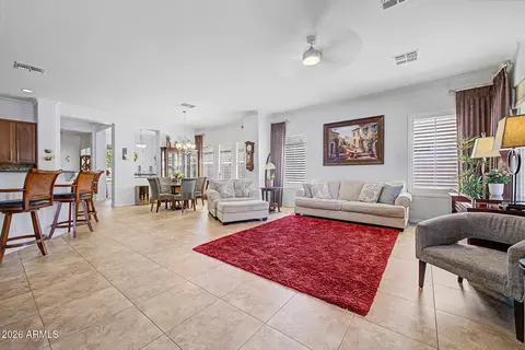 Living - 3520 E Morrison Ranch Pkwy, Gilbert, AZ 85296 photo 2 of 3