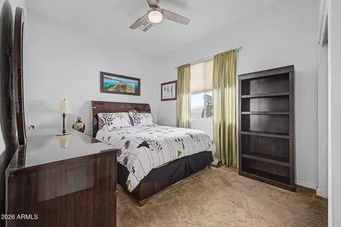 Bedroom - 3520 E Morrison Ranch Pkwy, Gilbert, AZ 85296 photo 4 of 4