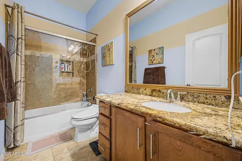 Bath - 3520 E Morrison Ranch Pkwy, Gilbert, AZ 85296 photo 3 of 3