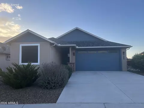 1505 Chateau Dr, Cottonwood, AZ 86326