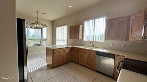 Kitchen - 1437 W Saddle Butte St, Apache Junction, AZ 85120 photo 1 of 1