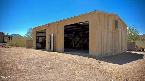 Other - 1437 W Saddle Butte St, Apache Junction, AZ 85120 photo 12 of 23