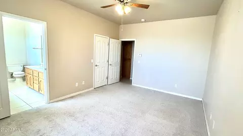 Bedroom - 1437 W Saddle Butte St, Apache Junction, AZ 85120 photo 2 of 5
