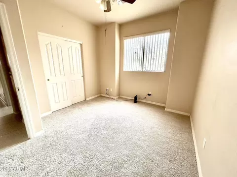 Bedroom - 1437 W Saddle Butte St, Apache Junction, AZ 85120 photo 5 of 5