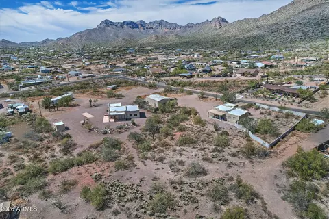 View/Area - 1437 W Saddle Butte St, Apache Junction, AZ 85120 photo 2 of 2