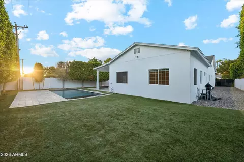 Exterior - 4311 Earll Dr, Phoenix, AZ 85018 photo 2 of 6