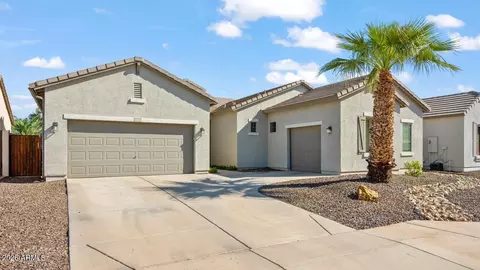 11934 W Villa Chula Ln, Sun City, AZ 85373