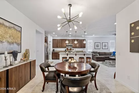 18068 W Amber Ridge Way, Goodyear, AZ 85338