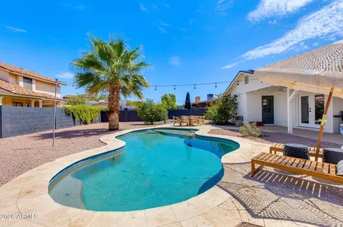 Exterior - 1858 E 8th St, Mesa, AZ 85203 photo 6 of 12