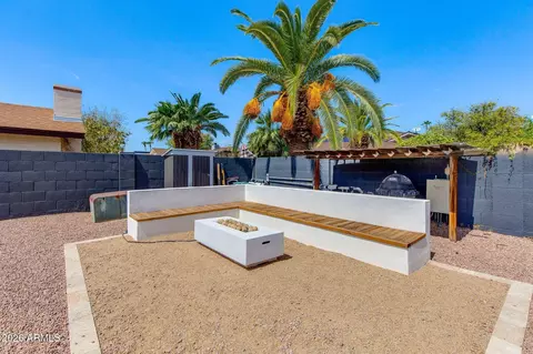 Exterior - 1858 E 8th St, Mesa, AZ 85203 photo 9 of 12